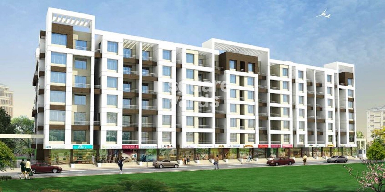 Shree Nakoda Gokulam