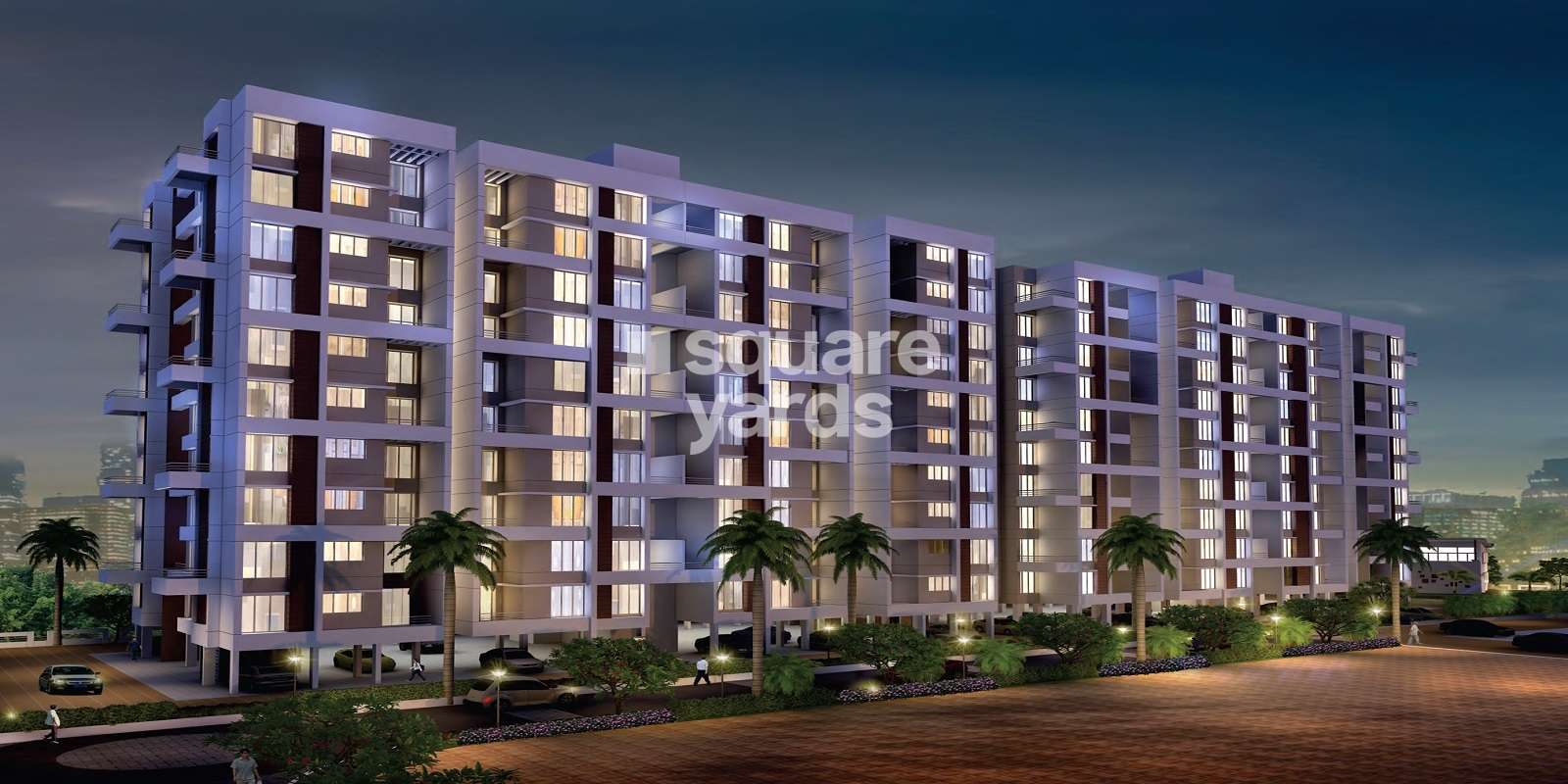 Shree Nidhi Phase 2 A Wing Cover Image
