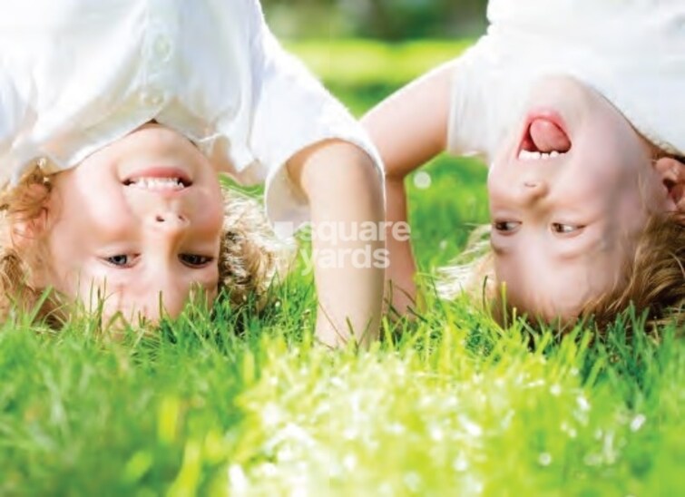 Shree Nidhi Amenities-Features 1