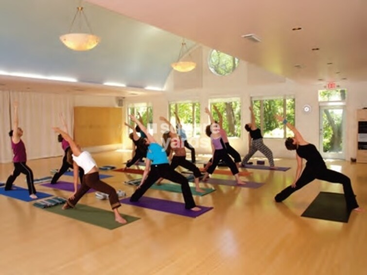 Shree Nidhi Amenities-Features 2