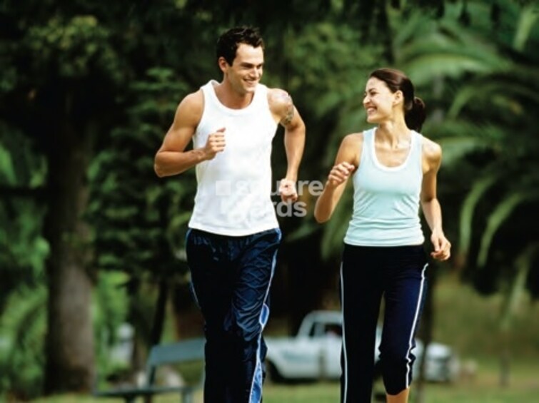 Shree Nidhi Amenities-Features 3