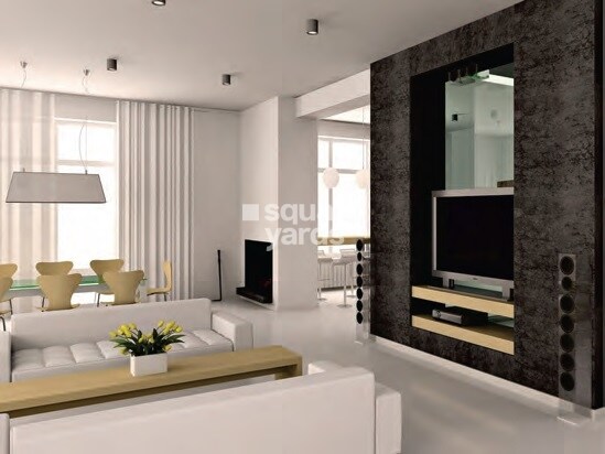 Shree Nidhi Apartment Interiors 2