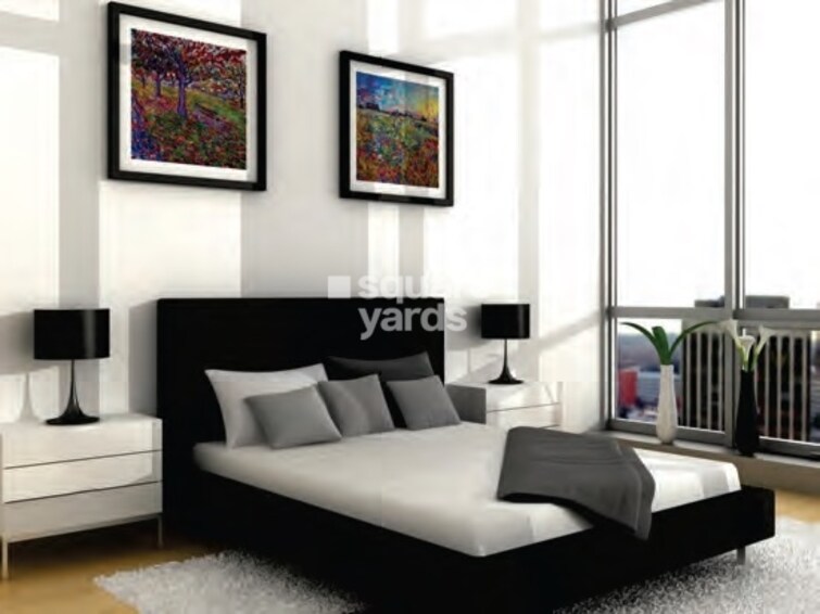 Shree Nidhi Apartment Interiors 3