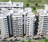 Shree Nidhi Tower View