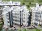 shree nidhi project tower view1