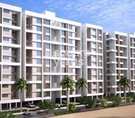 Shree Nidhi Tower View