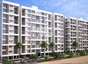 shree nidhi project tower view2