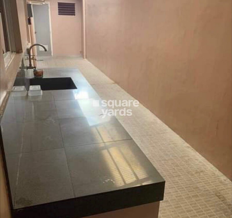 Shree Niwas Kothrud Apartment Interiors 1