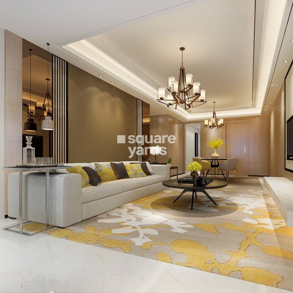 Shree Palaash Oak Apartment Interiors 3
