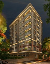 Shree Ram Apartments Apartment Exteriors