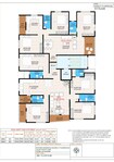 Shree Ram Apartments Floor Plans