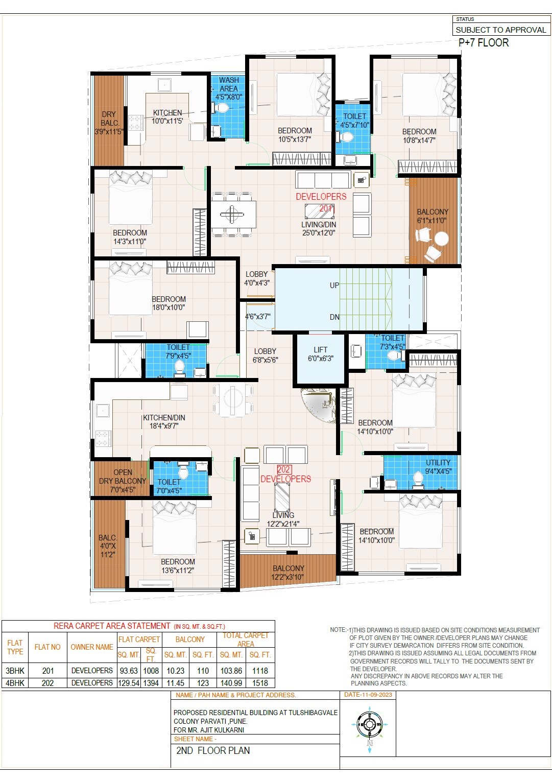 Shree Ram Apartments