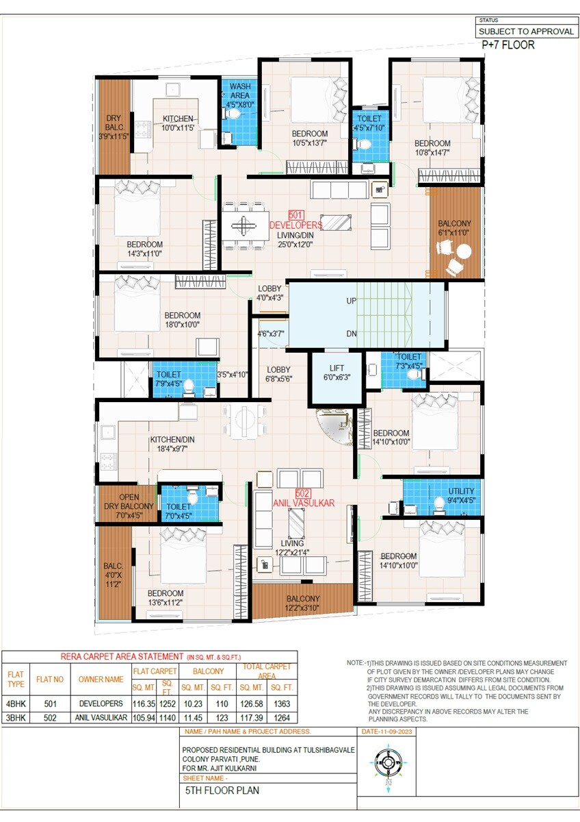 Shree Ram Apartments