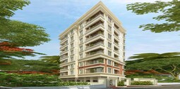 Shree Ram Apartments