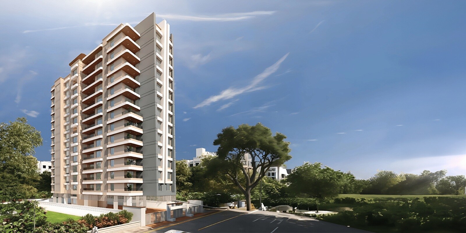 Shree Ram Sumedha, Parvati Paytha, Pune