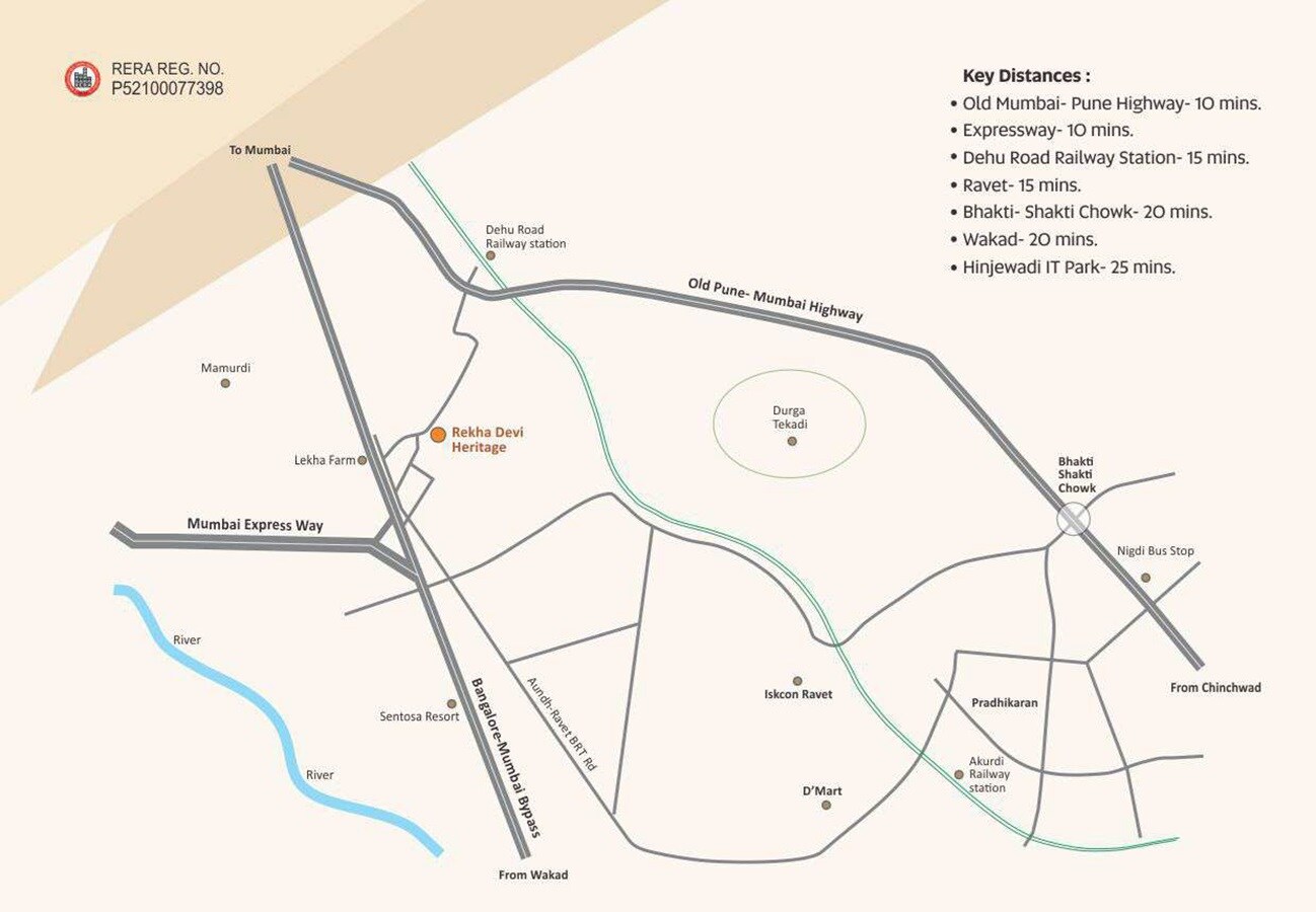 Shree Rekha Devi Heritage