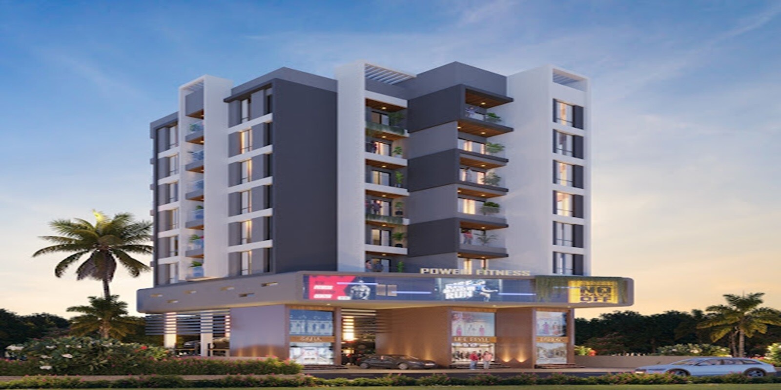 Shree Rekha Devi Heritage