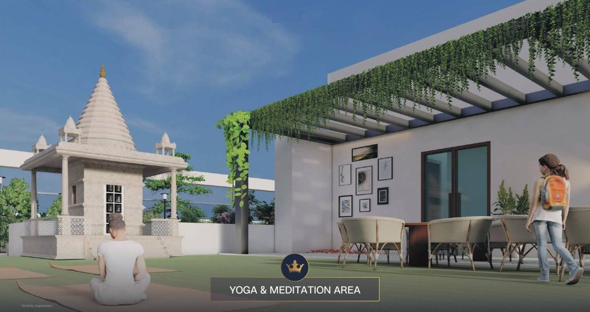 Shree Royal Prestige