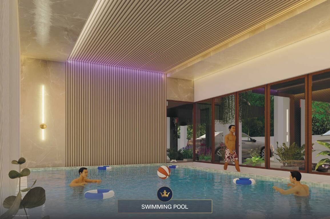 Shree Royal Prestige