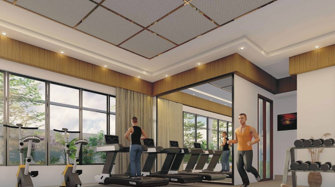 Shree Royal Prestige