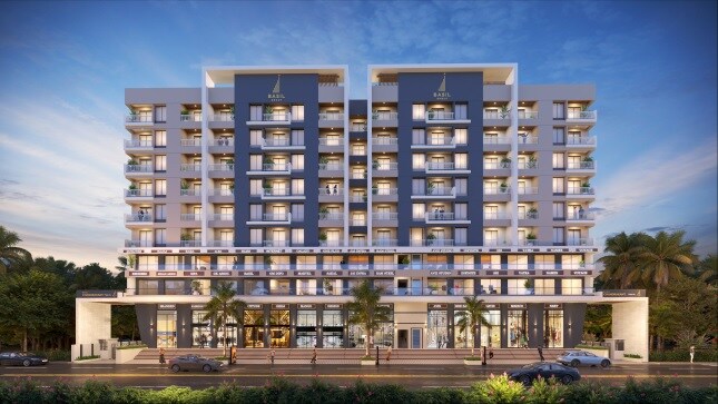 Shree Sadguru Basil Chandrakant