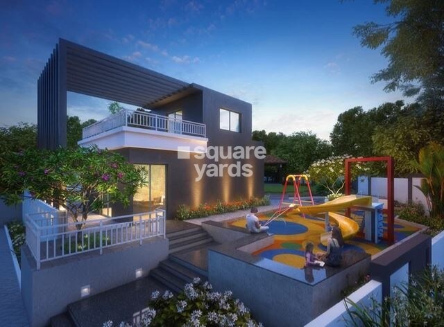 Shree Sadguru Govind Basil Amenities-Features 1