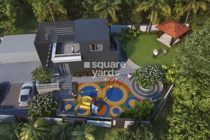 Shree Sadguru Govind Basil