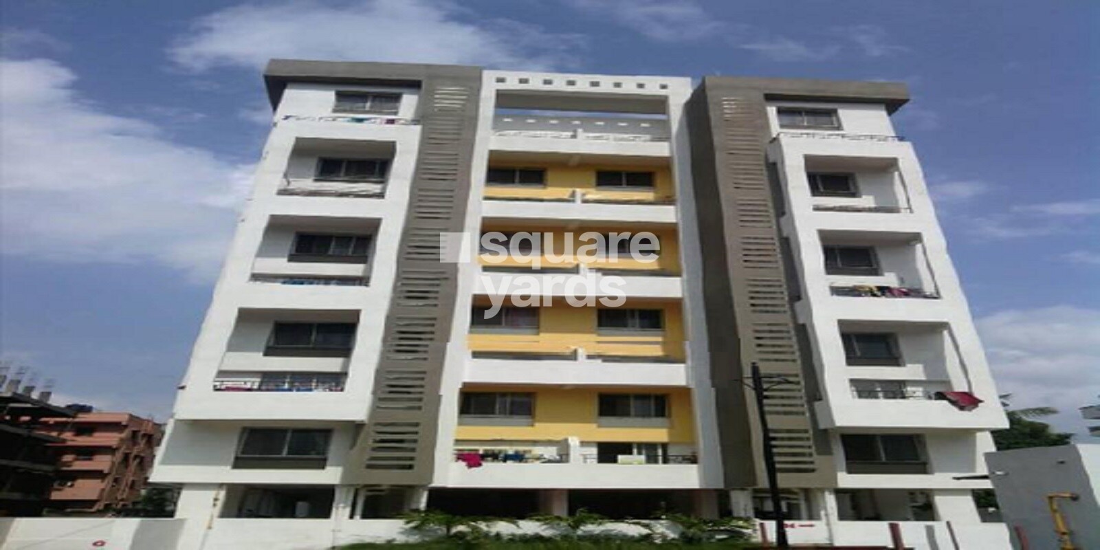 Shree Sadguru Residency