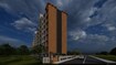 Shree Sai Aarav Apartment Exteriors