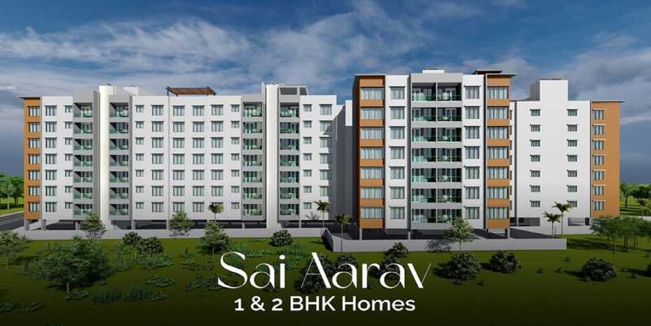 Shree Sai Aarav Cover Image