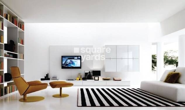 Shree Sai Capital Amenities-Features