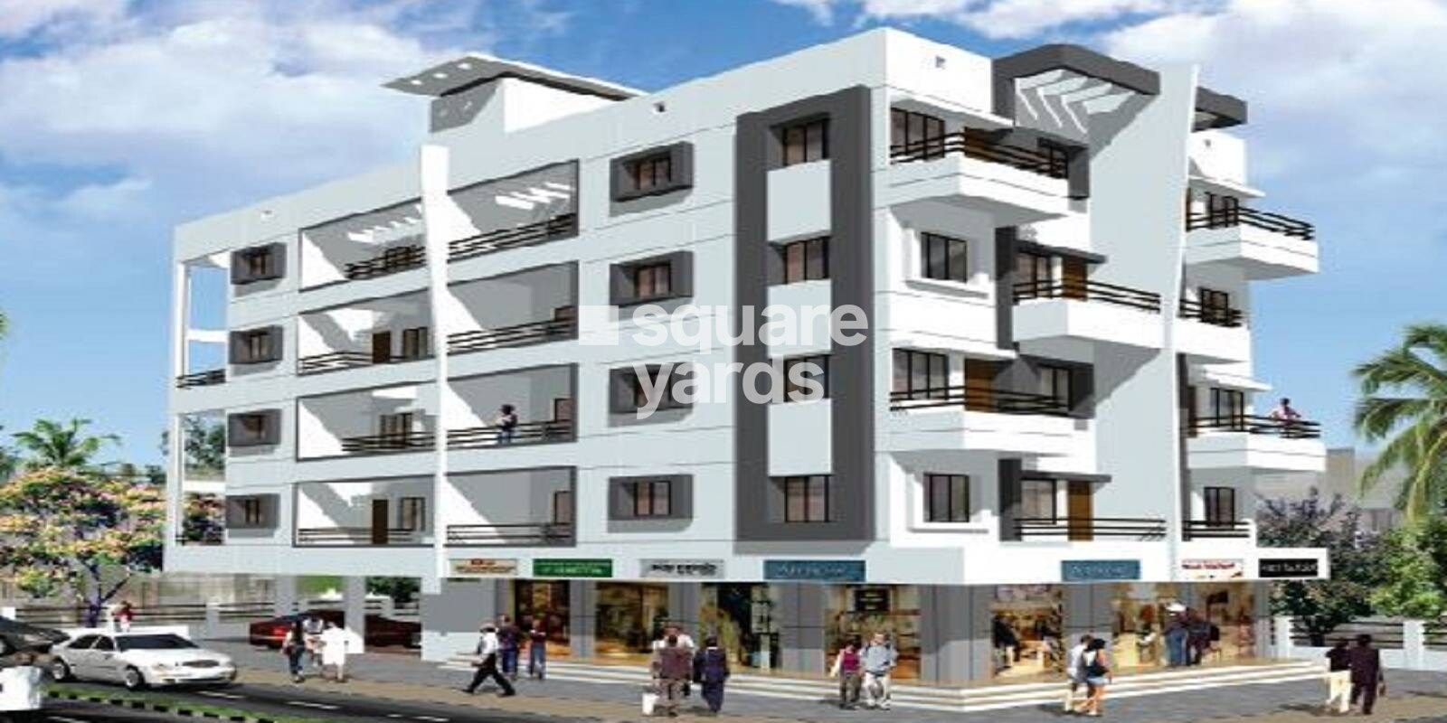 Shree Sai Capital Featured Image