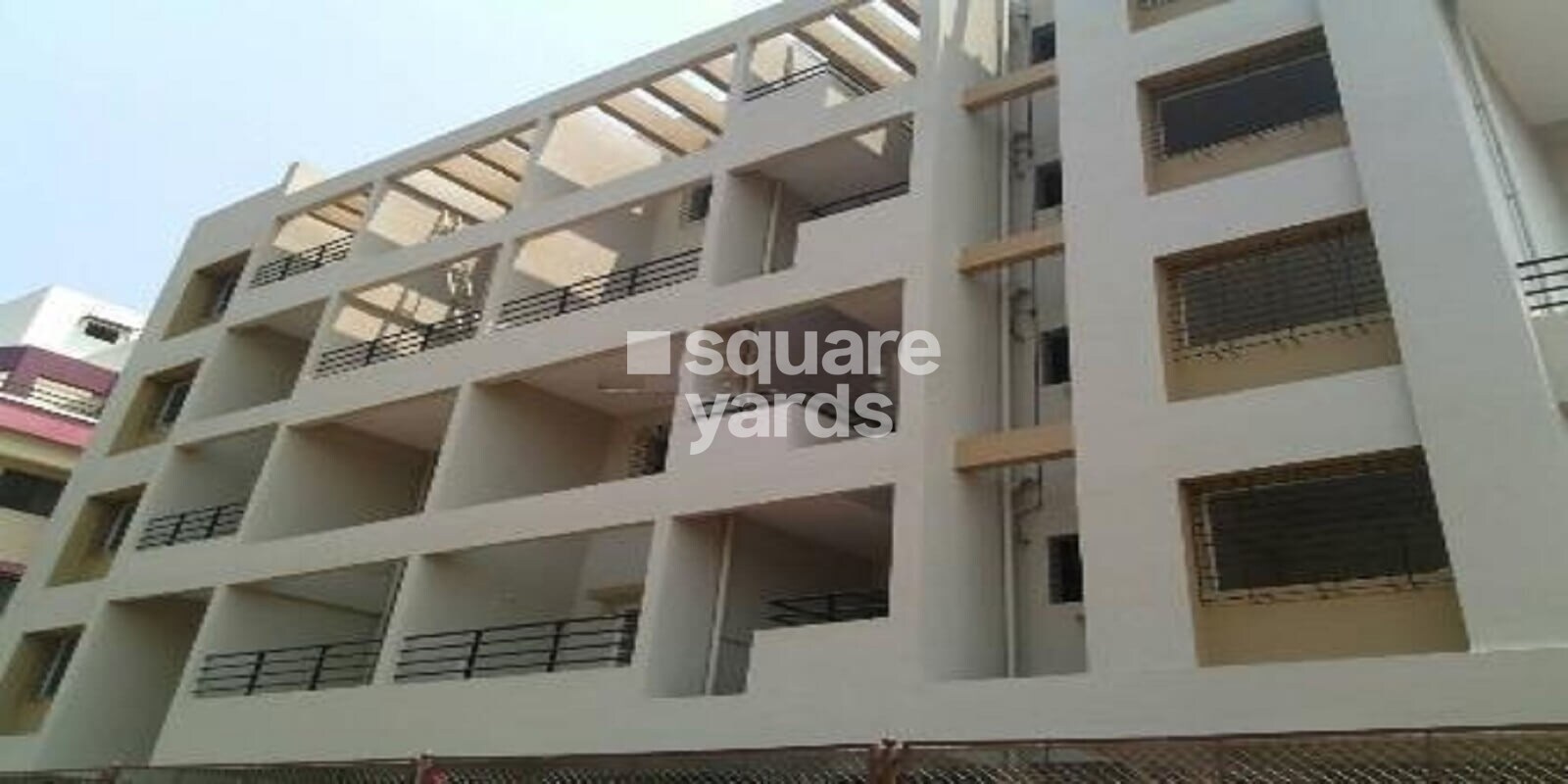 Shree Sai Digambar Heights