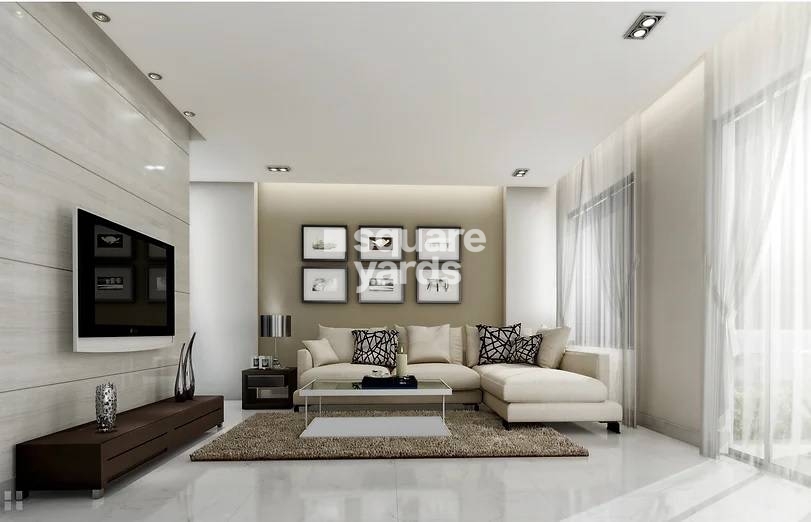 Shree Sai Empire Apartment Interiors