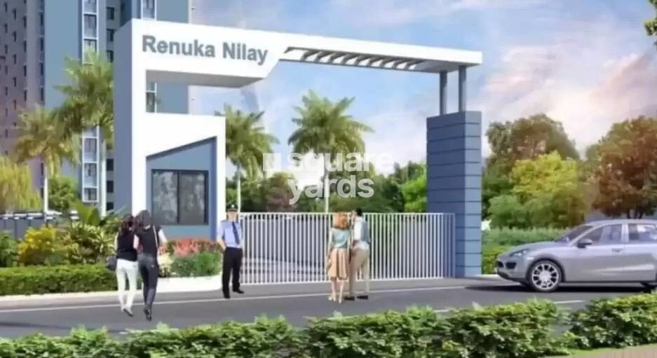 Shree Sai Renuka Nilay