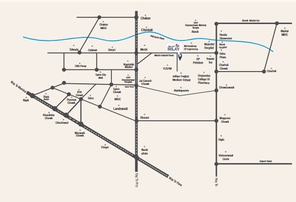 Shree Sai Renuka Nilay