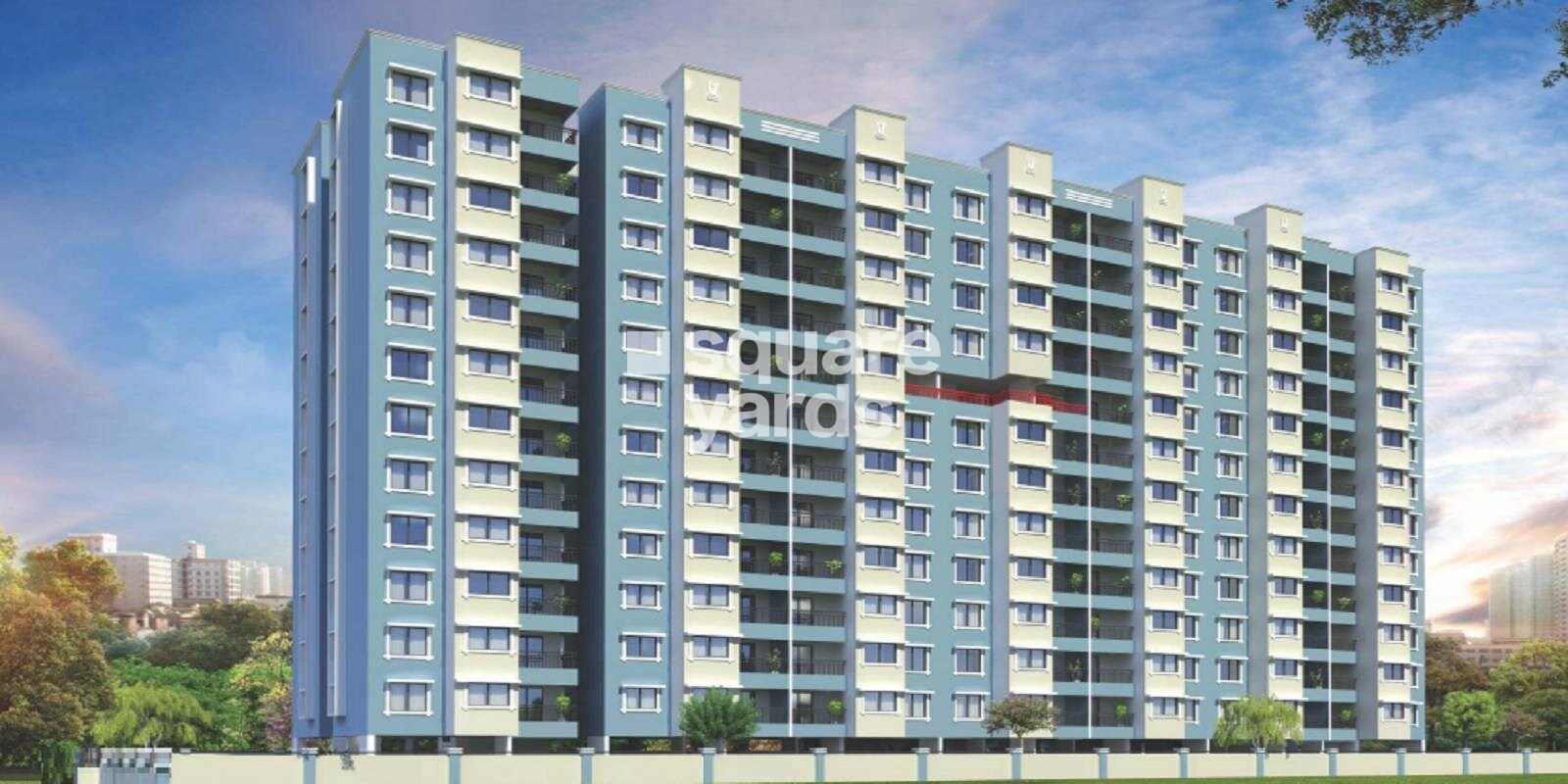 Shree Sai Renuka Nilay Featured Image