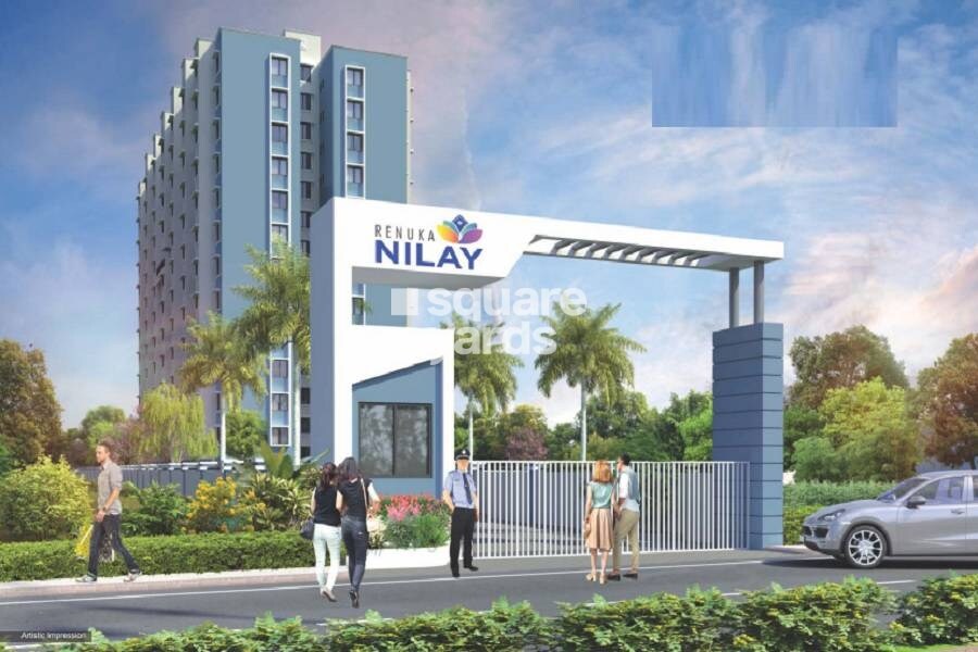 Shree Sai Renuka Nilay