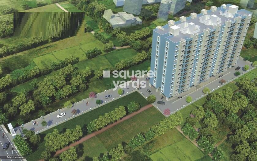 Shree Sai Renuka Nilay