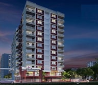 Shree Sai Renuka Vista Entrance View