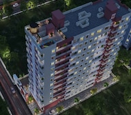Shree Sai Renuka Vista Tower View