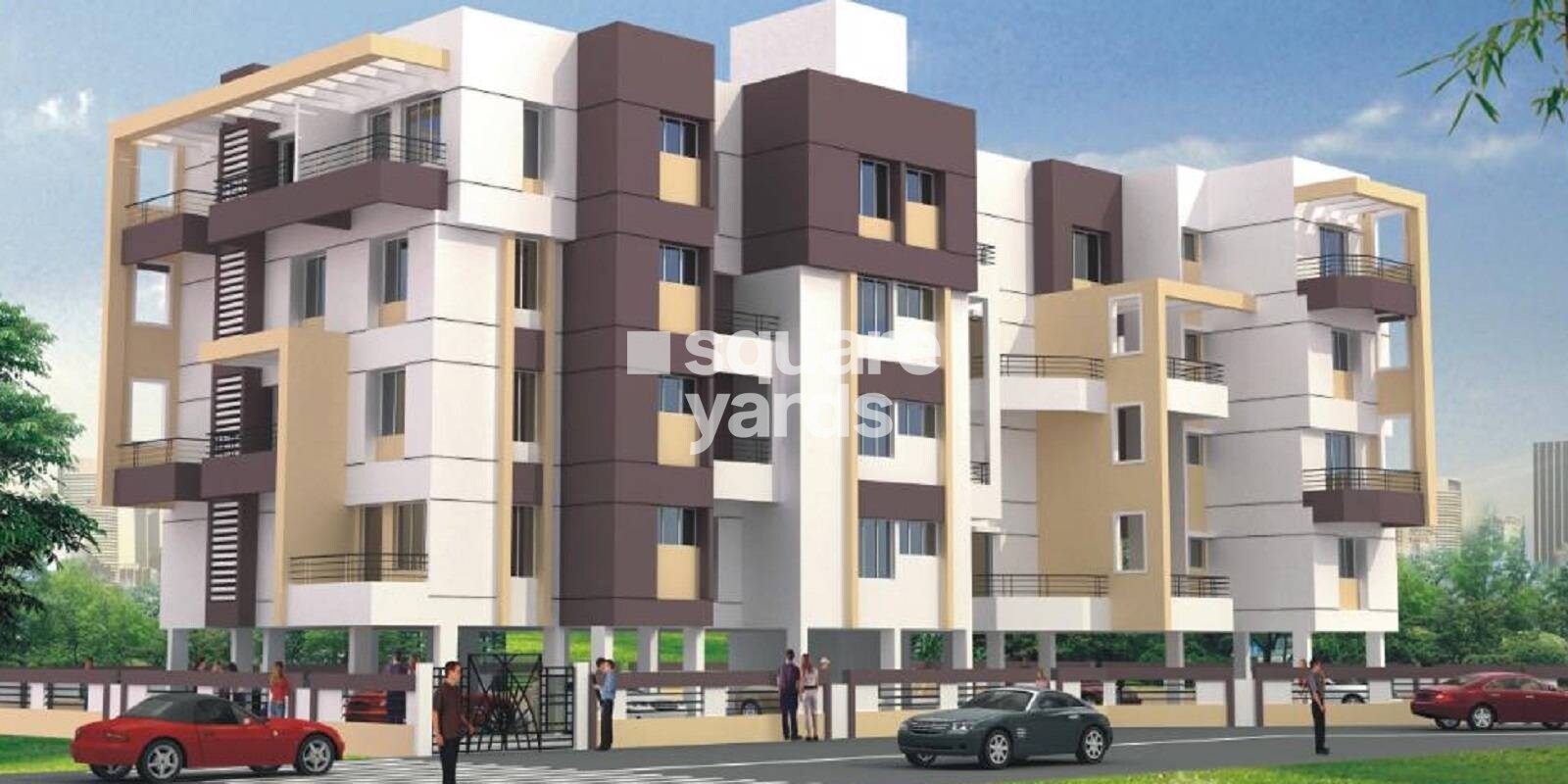 Shree Sai Residency Ambegaon