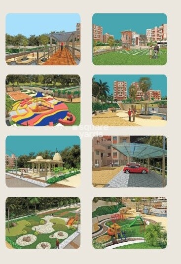 Shree Sai Swapna Nagari Phase IV Amenities-Features 3