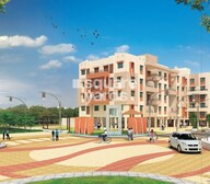 Shree Sai Swapna Nagari Phase IV Tower View
