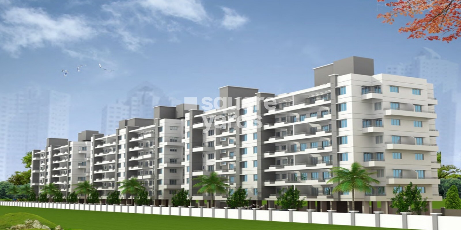 Shree Sai Vande Mataram