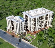 Shree Sai Venkatesh Sanskruti Tower View