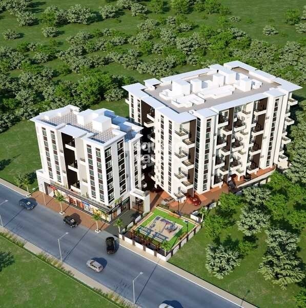 Shree Sai Venkatesh Sanskruti