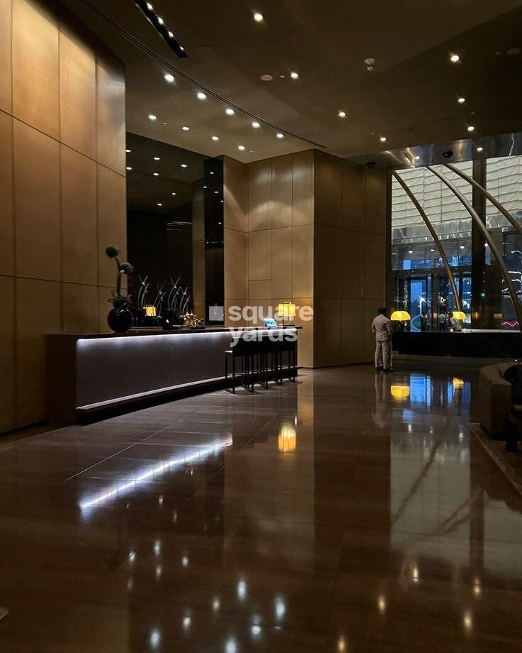 Shree Samarth The Benchmark Amenities-Features 1