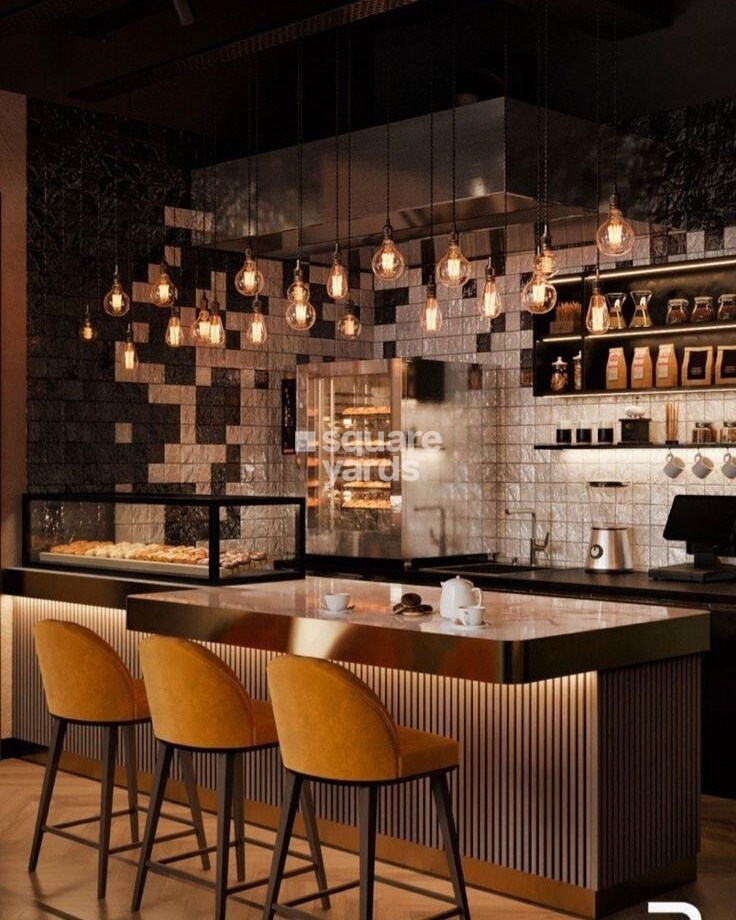 Shree Samarth The Benchmark Amenities-Features 2