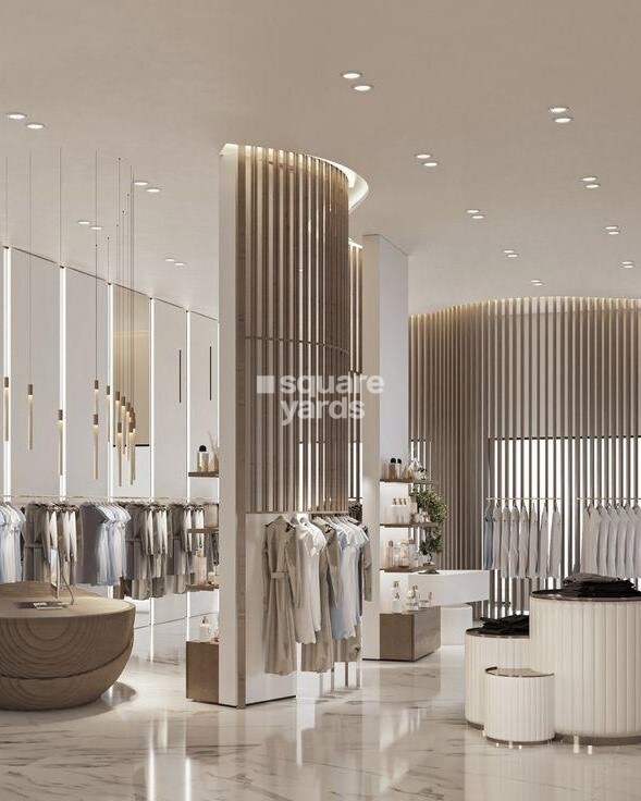 Shree Samarth The Benchmark Amenities-Features 3